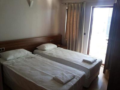 Mavi Yeşil Yaşam Hotel