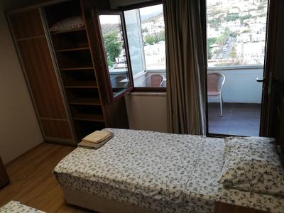 Mavi Yeşil Yaşam Hotel