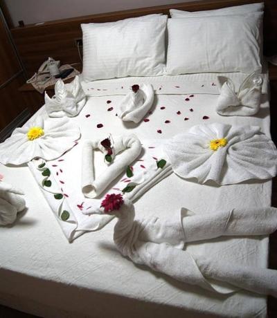 Mavi Yeşil Yaşam Hotel