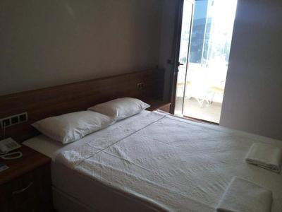 Mavi Yeşil Yaşam Hotel