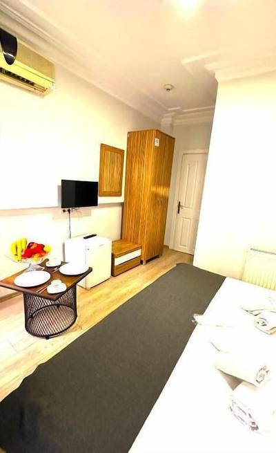 Altun Life Hotel