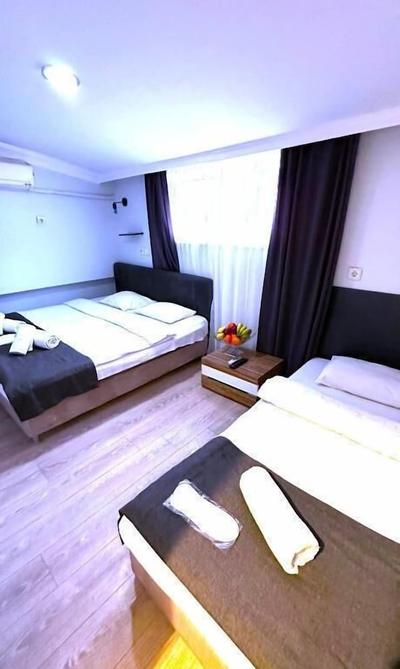 Altun Life Hotel