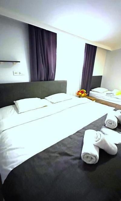 Altun Life Hotel