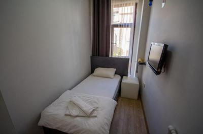 Altun Life Hotel