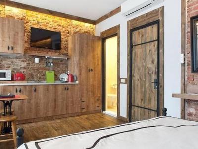 Incila Suites