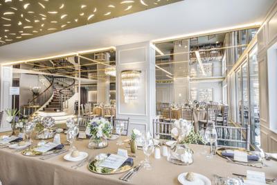 Beylerbeyi Palace Boutique