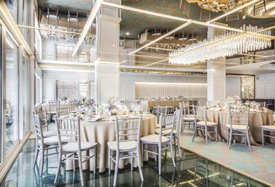 Beylerbeyi Palace Boutique