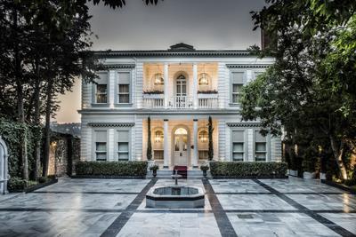 Beylerbeyi Palace Boutique