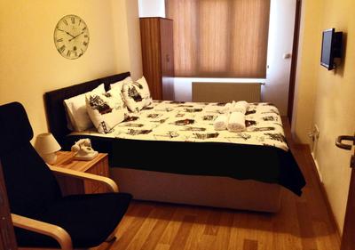 Bona Fide Suite