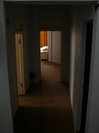 Budak Residence