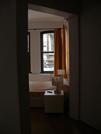Budak Residence