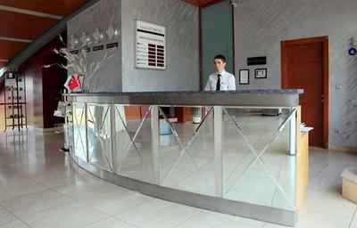 Legend Hotel Cumhuriyetköy