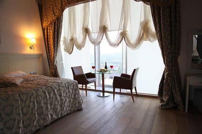 Legend Hotel Cumhuriyetköy