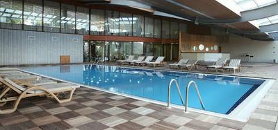 Legend Hotel Cumhuriyetköy