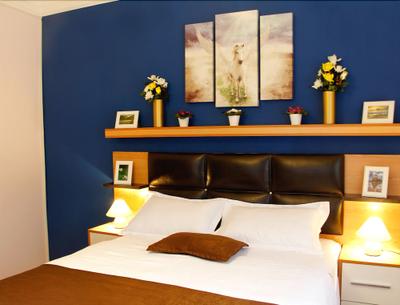 Camlik Apart Otel