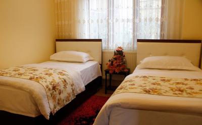 Camlik Apart Otel