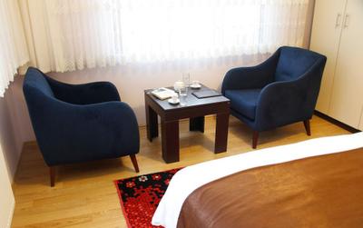 Camlik Apart Otel
