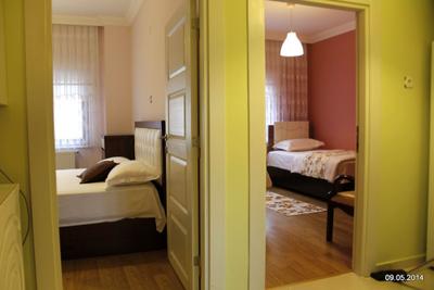 Camlik Apart Otel