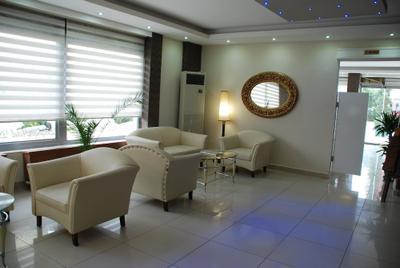 Dolphin Otel