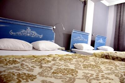 Dolphin Otel