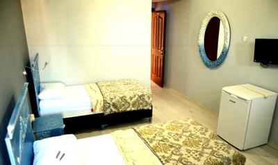Dolphin Otel