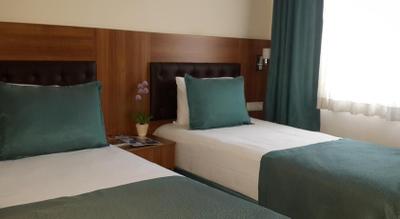 Diamond City Hotels & Resorts