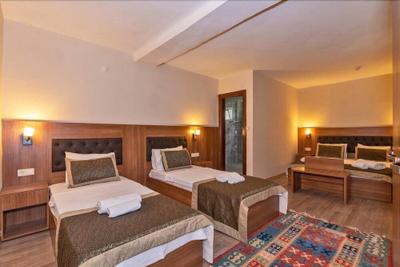 Diamond City Hotels & Resorts