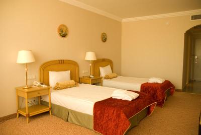 Diamond City Hotels & Resorts