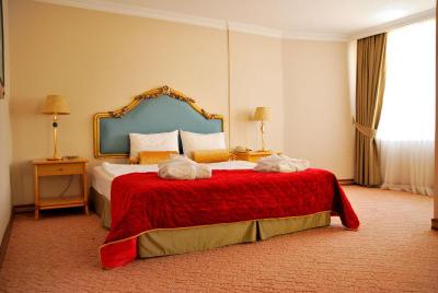 Diamond City Hotels & Resorts