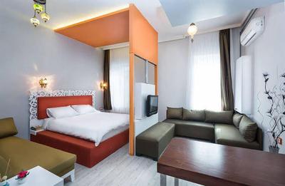 De’moon Hotel