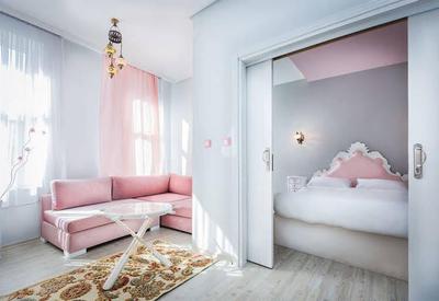 De’moon Hotel