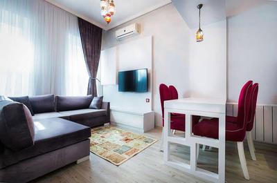 De’moon Hotel