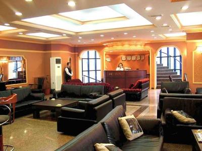 DemirGrand Hotel