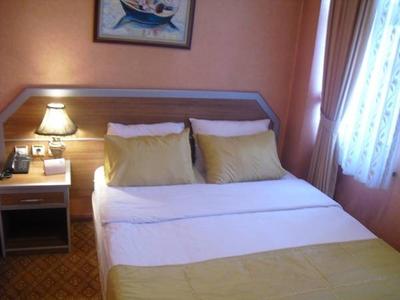 DemirGrand Hotel