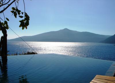 Club Patara Villas