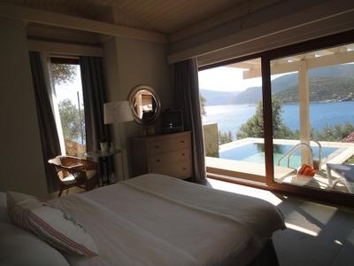 Club Patara Villas
