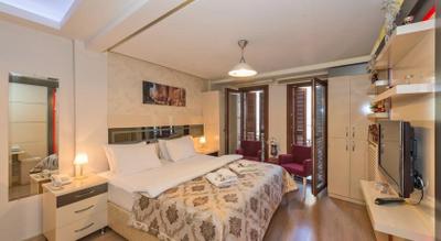 Taksim Square Residence
