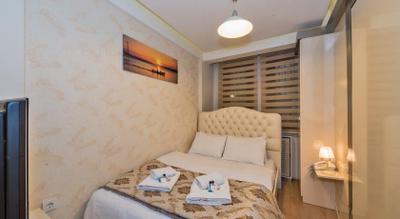 Taksim Square Residence