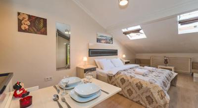 Taksim Square Residence