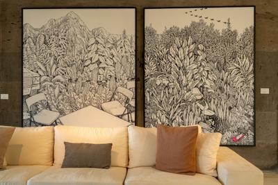 Casa dell' Arte The Residence