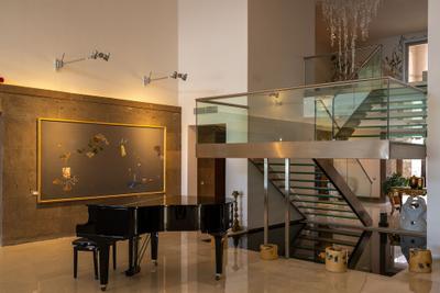 Casa dell' Arte The Residence