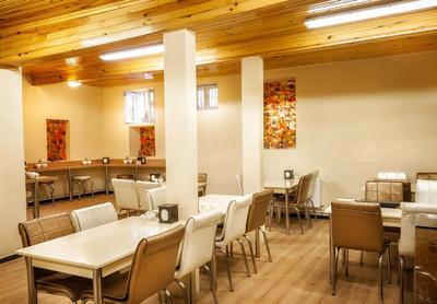 Educa Suites