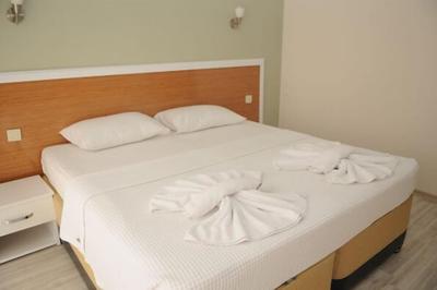 Koz Eliba Hotel