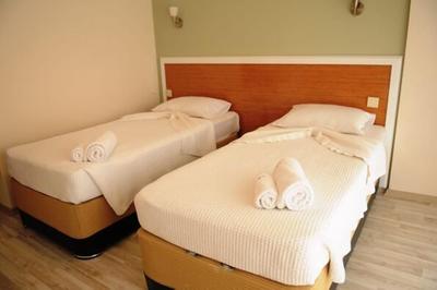 Koz Eliba Hotel
