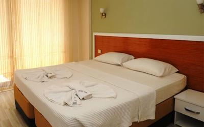 Koz Eliba Hotel