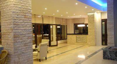 Koz Eliba Hotel