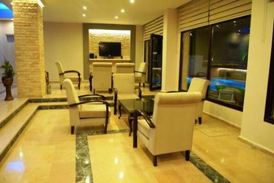 Koz Eliba Hotel