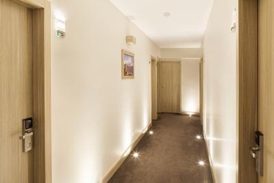 Emge Hotel