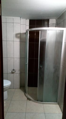 Evita Apart Hotel
