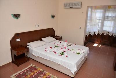 Evita Apart Hotel